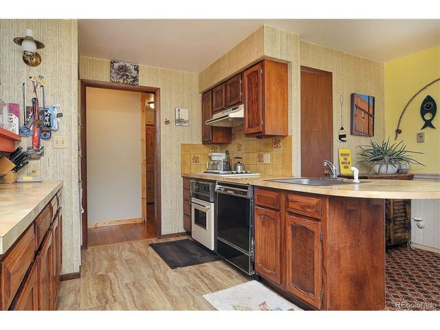 12500 County Road 258a, Salida, CO 81201