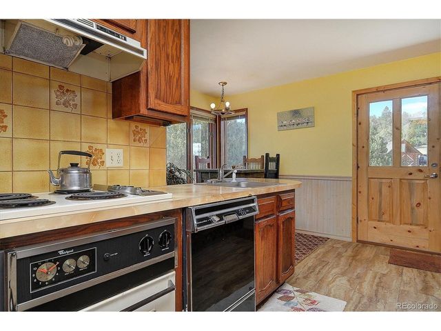 12500 County Road 258a, Salida, CO 81201