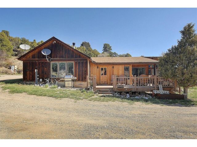 12500 County Road 258a, Salida, CO 81201