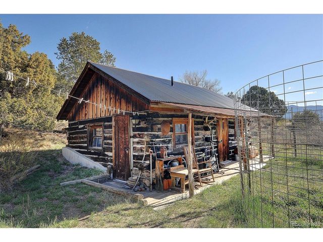 12500 County Road 258a, Salida, CO 81201