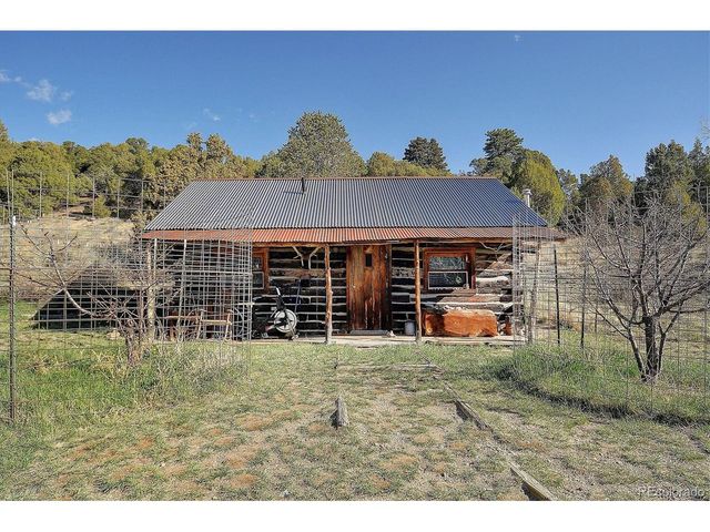12500 County Road 258a, Salida, CO 81201