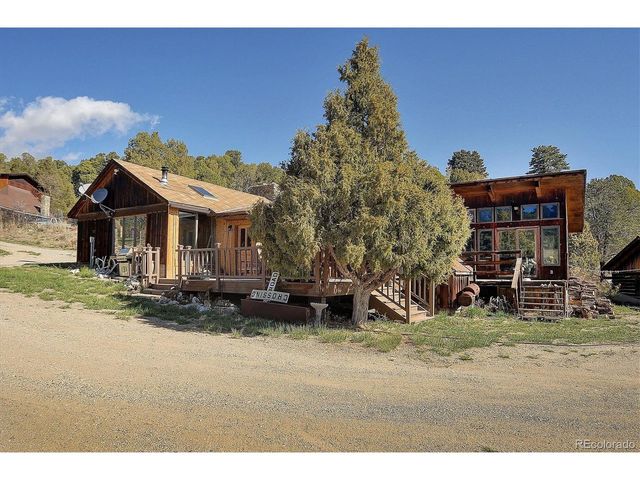12500 County Road 258a, Salida, CO 81201
