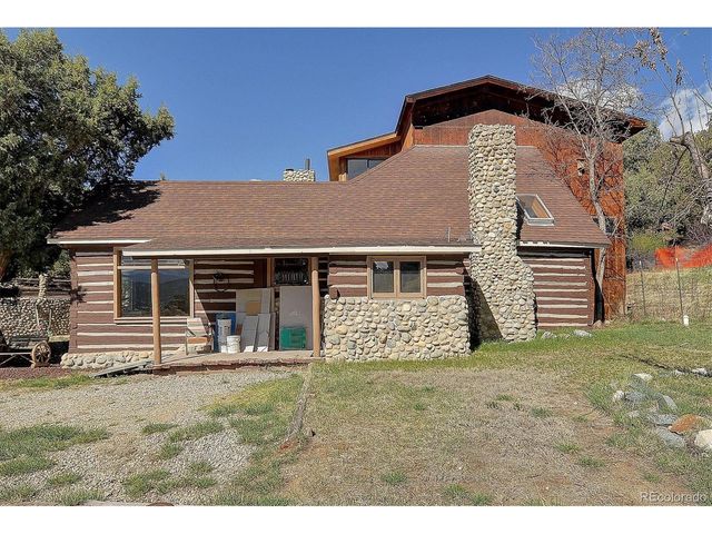 12500 County Road 258a, Salida, CO 81201