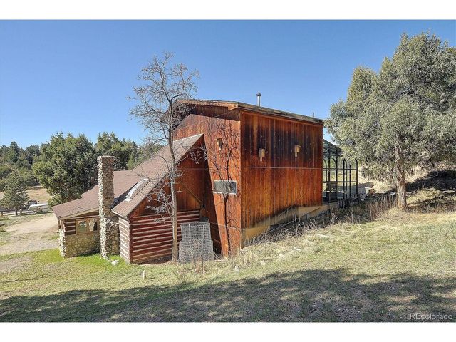 12500 County Road 258a, Salida, CO 81201