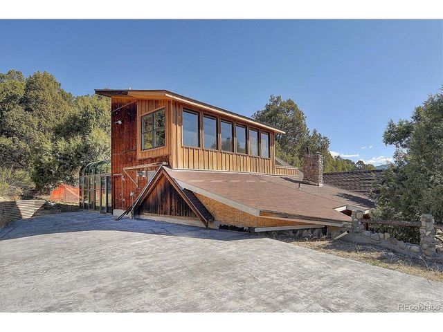 12500 County Road 258a, Salida, CO 81201