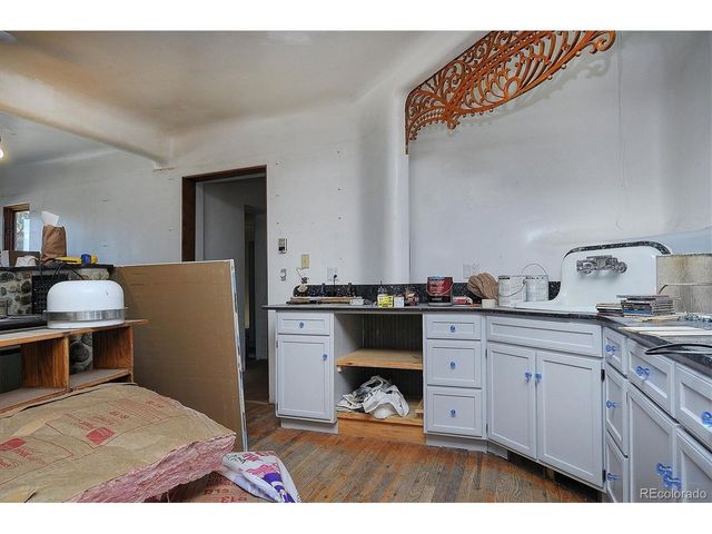 12500 County Road 258a, Salida, CO 81201