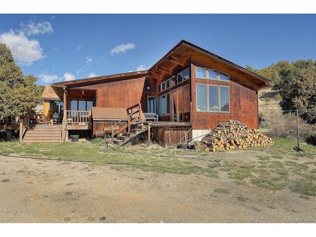 12500 County Road 258a, Salida, CO 81201