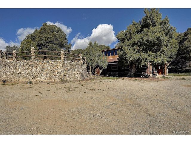 12500 County Road 258a, Salida, CO 81201