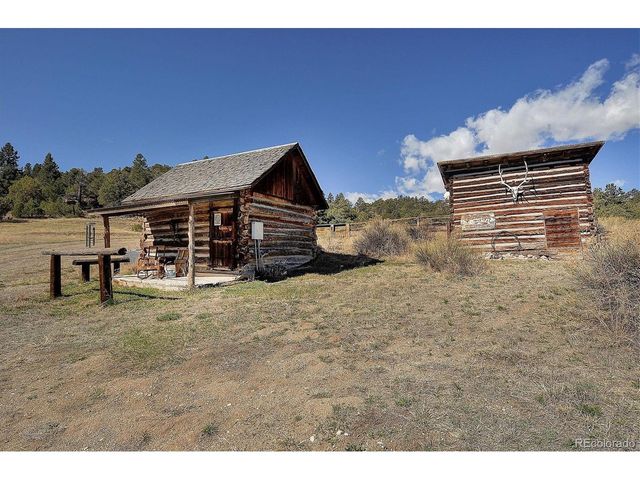12500 County Road 258a, Salida, CO 81201