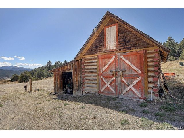 12500 County Road 258a, Salida, CO 81201