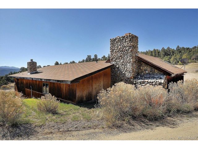 12500 County Road 258a, Salida, CO 81201