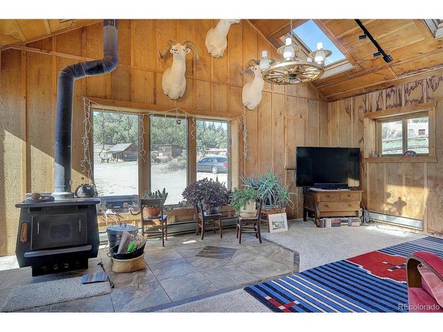 12500 County Road 258a, Salida, CO 81201