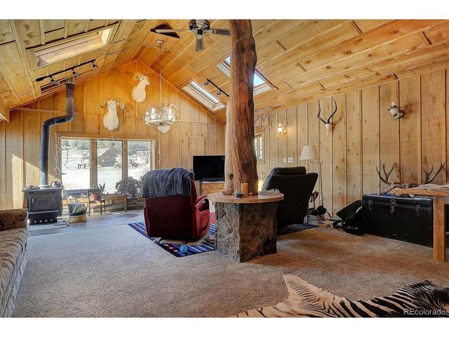 12500 County Road 258a, Salida, CO 81201