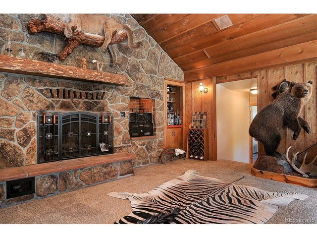 12500 County Road 258a, Salida, CO 81201