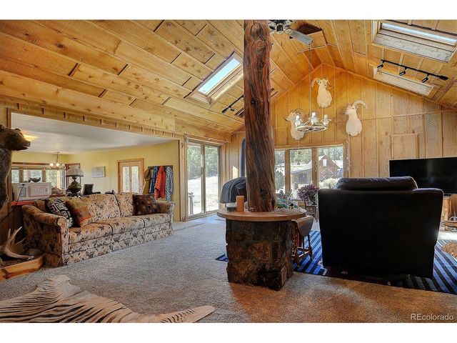 12500 County Road 258a, Salida, CO 81201