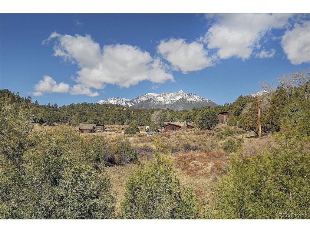 12500 County Road 258a, Salida, CO 81201