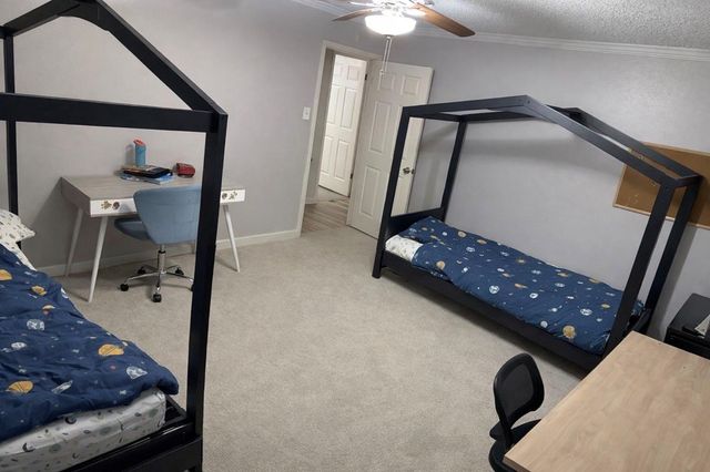 12219 Monticeto Lane, Meadows Place, TX 77477