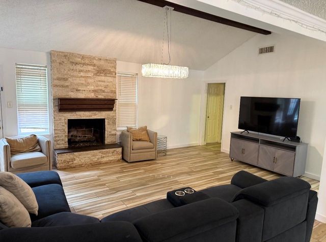 12219 Monticeto Lane, Meadows Place, TX 77477