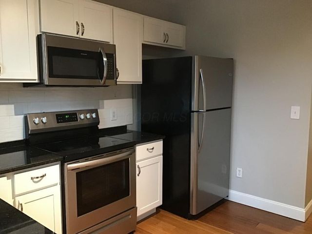 947 Mcallister Avenue, Columbus, OH 43205