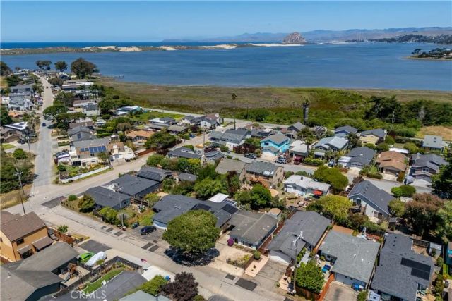 550 Mitchell Drive, Los Osos, CA 93402