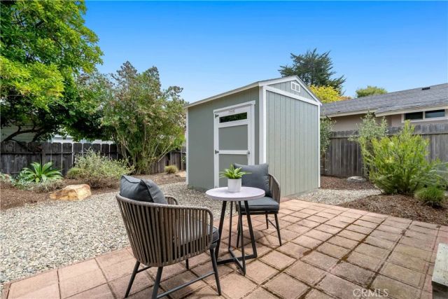 550 Mitchell Drive, Los Osos, CA 93402