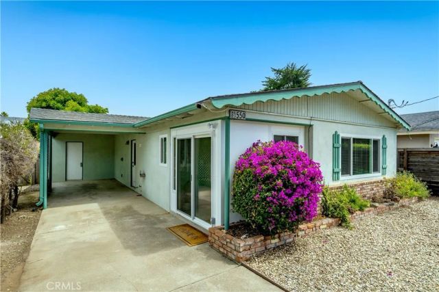 550 Mitchell Drive, Los Osos, CA 93402