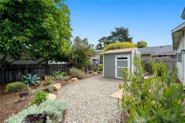 550 Mitchell Drive, Los Osos, CA 93402