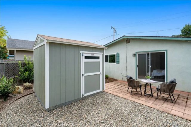 550 Mitchell Drive, Los Osos, CA 93402