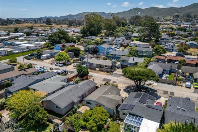550 Mitchell Drive, Los Osos, CA 93402