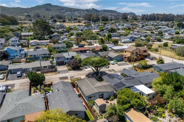 550 Mitchell Drive, Los Osos, CA 93402