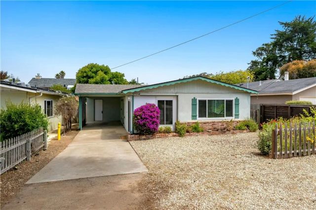 550 Mitchell Drive, Los Osos, CA 93402