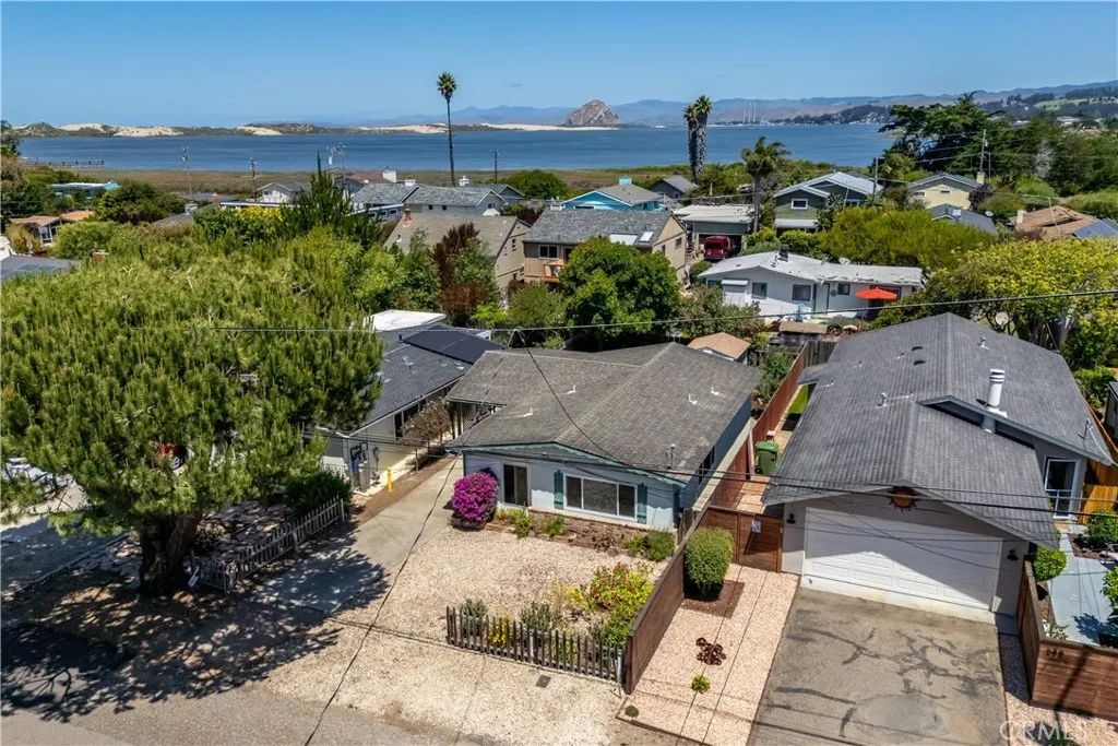 550 Mitchell Drive, Los Osos, CA 93402