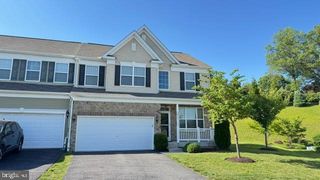 118 GREENVALE MEWS DR #24, Westminster, MD 21157