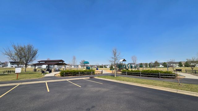 16644 72nd Court NE, Elk River, MN 55330