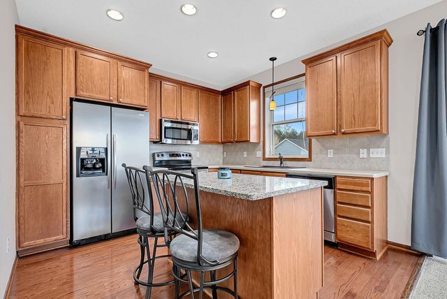 16644 72nd Court NE, Elk River, MN 55330