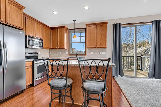 16644 72nd Court NE, Elk River, MN 55330