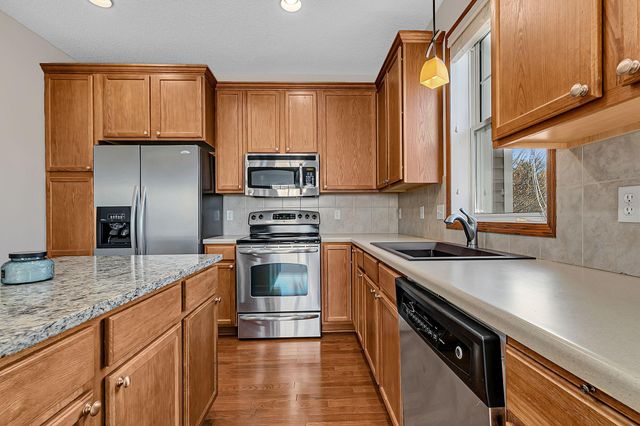 16644 72nd Court NE, Elk River, MN 55330