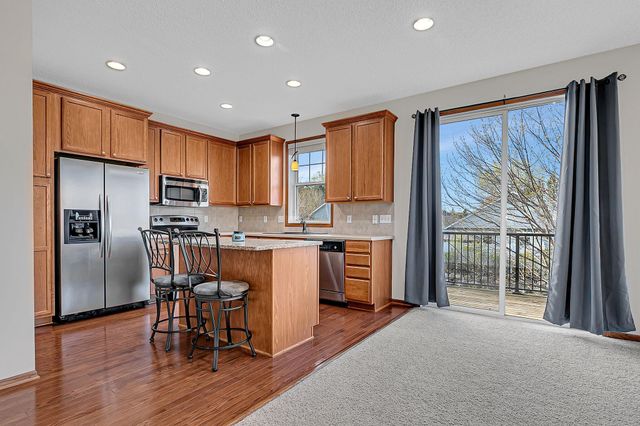 16644 72nd Court NE, Elk River, MN 55330