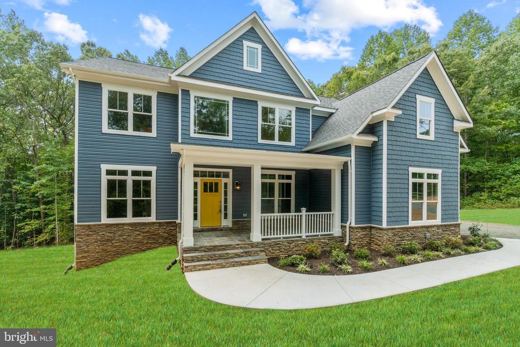 13741 ORLANDO ROAD, Nokesville, VA 20181