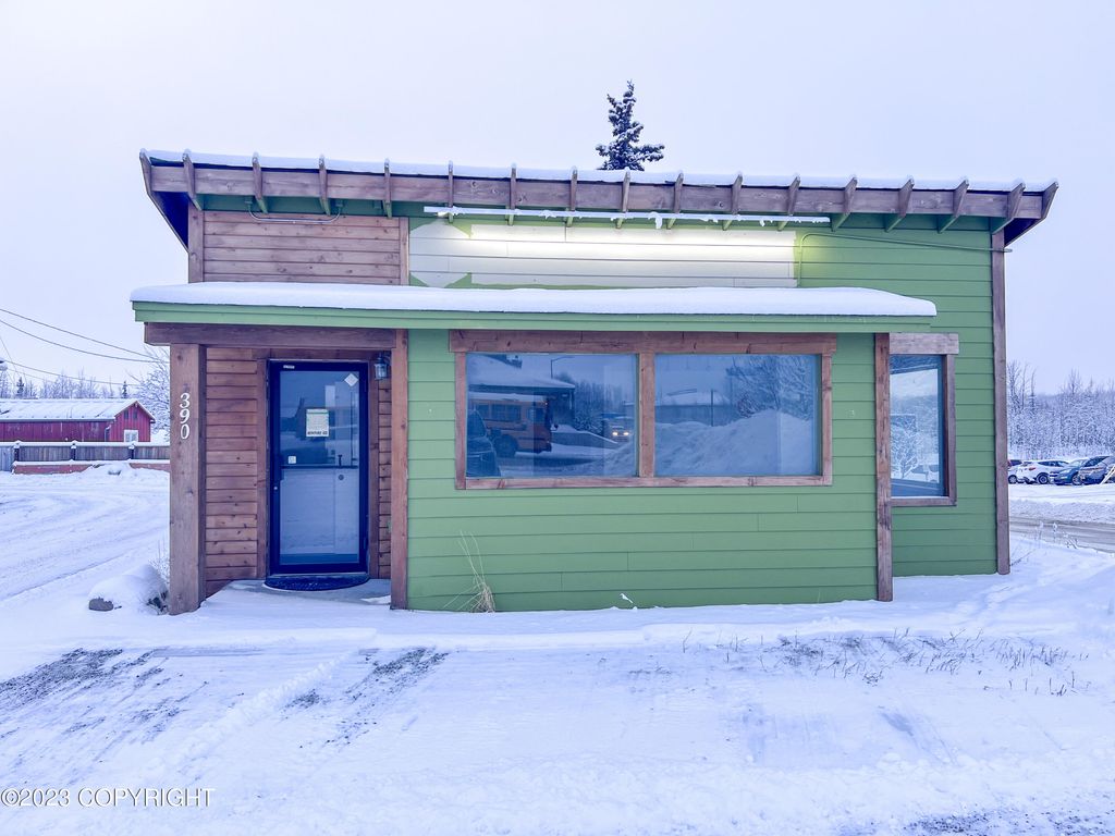 390 Main Street, Wasilla, AK 99654