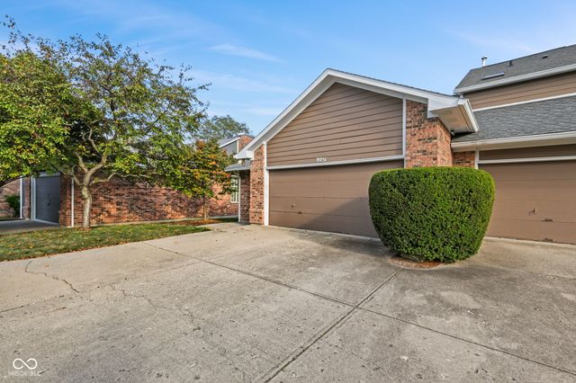8051 Talliho Drive, Indianapolis, IN 46256