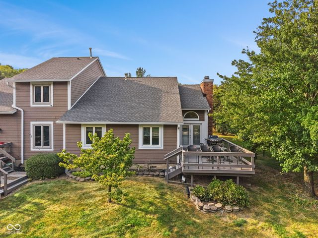 8051 Talliho Drive, Indianapolis, IN 46256
