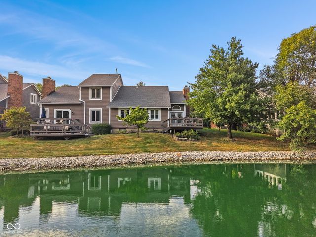 8051 Talliho Drive, Indianapolis, IN 46256
