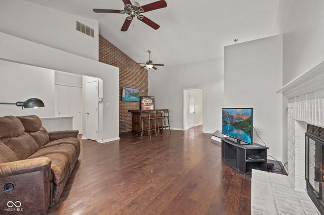 8051 Talliho Drive, Indianapolis, IN 46256