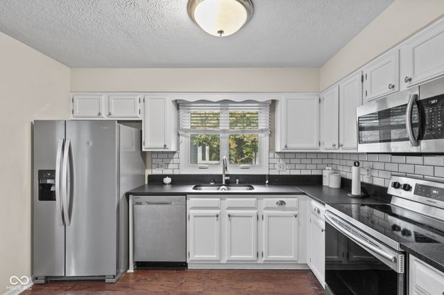 8051 Talliho Drive, Indianapolis, IN 46256