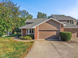 8051 Talliho Drive, Indianapolis, IN 46256