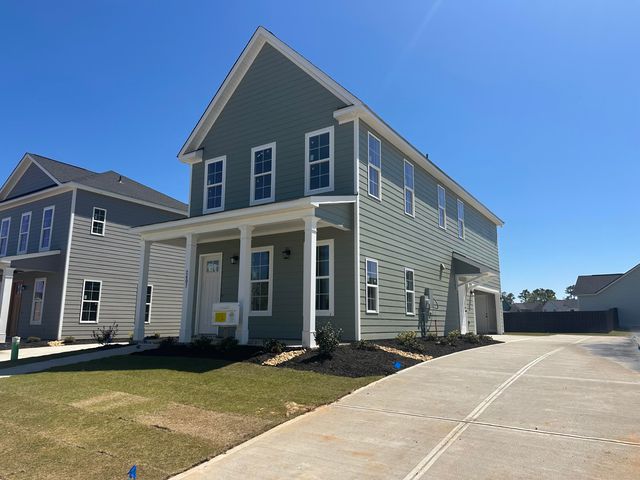 2607 Laurens Street, Grovetown, GA 30813