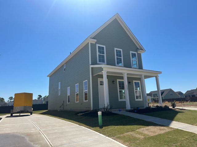 2607 Laurens Street, Grovetown, GA 30813