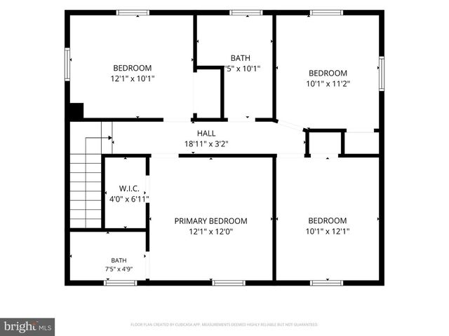 15 W KENNEDY DR, Clementon, NJ 08021