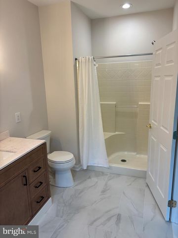 1663 VILLAGE AVE, Garnet Valley, PA 19060